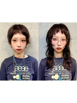 全てのエクステが最高級レミー毛使用★コスパが魅力！【rilas博多】で初めてのエクステに挑戦！