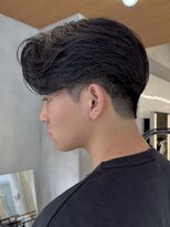 ニコ トウキョウ 渋谷(nico TOKYO)&nbsp;センターパート