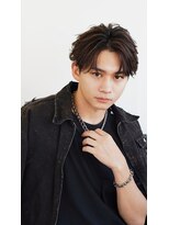 ビカム 名駅(become) コンマフェザー