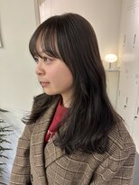 セルニ 福島(SELNI)&nbsp;20代30代40代　ブラウンカラー/ベージュカラー