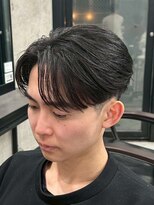 イーラ アメ村店(era)&nbsp;センターパート