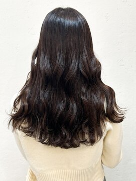 セルカ 新宿(CERCA) グレージュカラー【CERCA新宿/新宿西口】