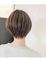 フェアアドヘア(fair -add hair-)&nbsp;ショート