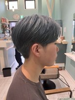 グランアージュルポ 北千住&nbsp;センターパート[加藤颯]