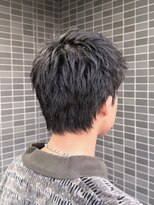 テン フォー ヘアー(Ten for hair)&nbsp;スパイキーショート