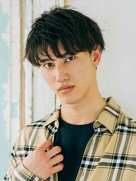 スタリー(Starry) シースルーマッシュ/20代/30代/40代/ハレマチ通り