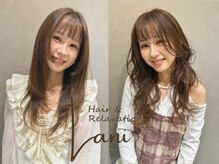 Hair & Relaxation Lani【3月1日 NEW OPEN(予定)】
