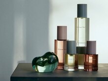 ロム(Rom.)の雰囲気（LOA THE OIL .CARE .BALM ）