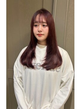 ファルファラ(farfara) 【farfara】ブリーなしダブルカラー(問屋町テラス)永尾明日香