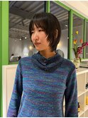 ショート