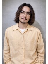 ジーナ 池袋(Zina) 小林 優