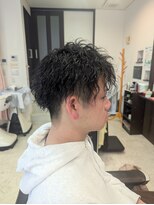 カオル(KAORU) 王道ツイストスパイラル