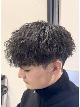 ビーテックバイゼン スライ(B TECH by Zen sly) ツイストスパイラル