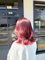 シュエット(CHOUETTE)&nbsp;カシスピンク