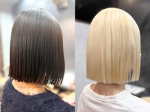 【烏山 達也】男女問わず楽しめるデザインカラーで個性を演出♪