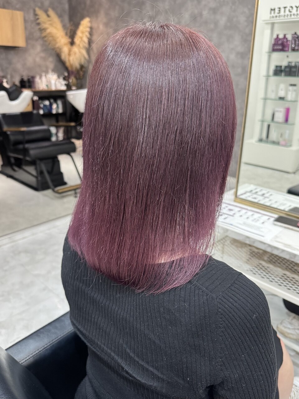 2026年夏】ハイトーン ピンクラベンダーの髪型・ヘアアレンジ｜人気順