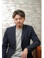 ロティー ヘアデザイン(Lottie hair design) 木村 雅史