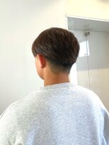 ネオリーブシェリエ 浅草店(Neolive cherie)&nbsp;海外風☆学生ヘアー