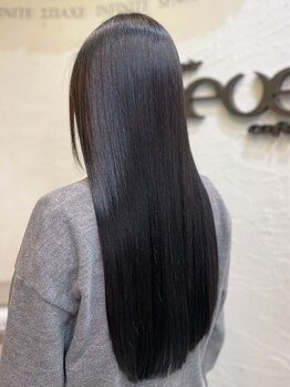 ヘアー オーパス(hair OPUS)の写真/≪天神/大名≫髪質改善も叶うオールマイティサロン★誰もが憧れる理想の美髪に*【天神/大名/髪質改善】