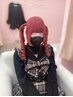 【7月、金曜日のみ】8時台ヘアセット、早朝料金込み