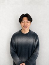 テーラヘアー 葛西店(TELA HAIR)&nbsp;森川 ゆういち