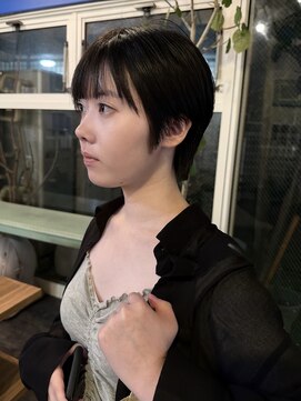ミキョー(Mikyo) ショートカット