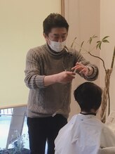 コウ(kou)&nbsp;岡田 浩司