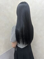 フレームプラス 天王寺あべの店(FRAME+) 髪質改善バイカルテトリートメント