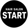 スタート(START)のお店ロゴ