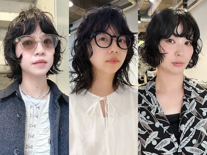 キャロルガーデンズ ボコカ 表参道(Carroll Gardens bococa)の写真