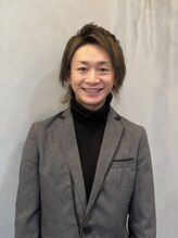 アグ ヘアー ソアー 伊勢崎2号店(Agu hair soar) 中井出 輝