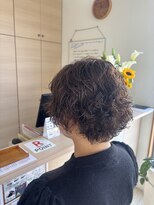 シュウ 碧南店(Shu)&nbsp;ショートパーマ