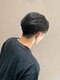 紡の写真/髪型に迷うメンズ必見!あなたに似合うスタイルを一緒に見つけます◎