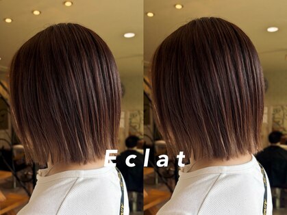 エクラ(Eclat)の写真