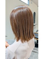 ピリ(pili)&nbsp;大人切りっぱなし