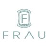 フラウ(FRAU)のお店ロゴ