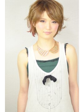 ブレス(Bless) イノセントショート