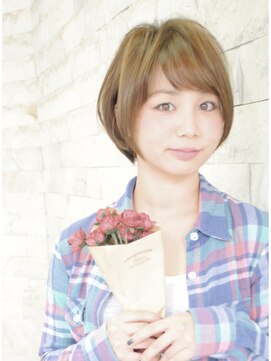 リッコ 横浜(ricco) ☆riccoフレッシュショート☆