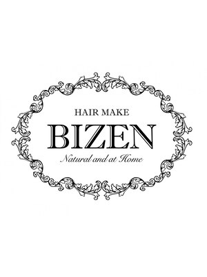 ビゼン 北口店(HAIR MAKE BIZEN)