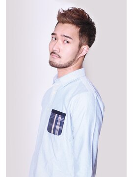 ラルテ 中目黒(L'arte) ワイルド×メンズ