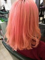 アジリ(agili)&nbsp;☆わたがしピンク☆