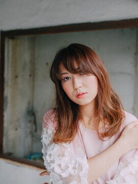 ソーホーニューヨーク 春日部店(SOHOnewyork) カジュアル感ガール