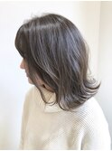 シフォンブランジュ