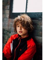 リアン 方南町店(Lian)&nbsp;おもふわウェービーロブ