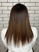 アットラップレーヴ(attrape-reve)&nbsp;髪質改善トリートメント