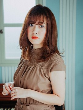 ルシードスタイル ボーグル岐阜店(LUCIDO STYLE BOGL) 【2019秋の新作スタイル】LUCIDO STYLE BOGL岐阜