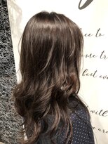 ウィクシー(wixy)&nbsp;パープルカラー