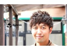 メンズヘア フレデリック(men's hair Frederick)