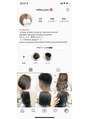 ケリーズグリーン(Kelly's Green)&nbsp;instagram @yasu.810hairヘアスタイルいっぱい載せてます^ ^