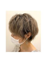 サラビューティーサイト 志免店(SARA Beauty Sight)&nbsp;ブランドベージュ